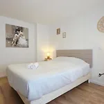 Διαμέρισμα L'instant Cosy - Ideal Famille Et Professionnels Bourbourg