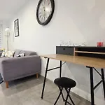 L'instant Cosy - Ideal Famille Et Professionnels Διαμέρισμα *