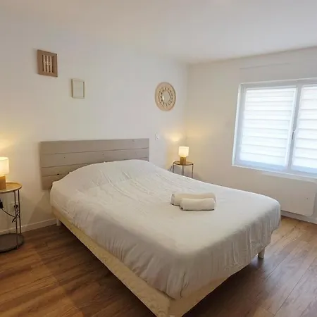 L'instant Cosy - Ideal Famille Et Professionnels * Bourbourg