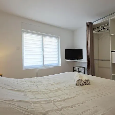 L'instant Cosy - Ideal Famille Et Professionnels *