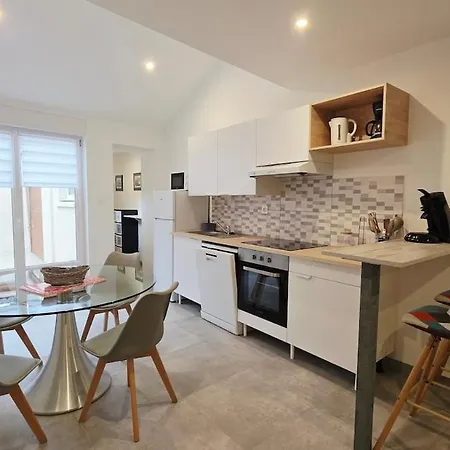 L'instant Cosy - Ideal Famille Et Professionnels * Bourbourg