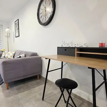 L'instant Cosy - Ideal Famille Et Professionnels Appartamento *