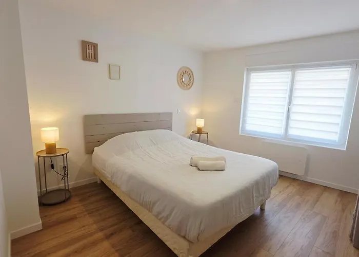 L'instant Cosy - Ideal Famille Et Professionnels * Bourbourg