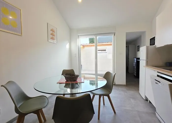 L'instant Cosy - Ideal Famille Et Professionnels Bourbourg