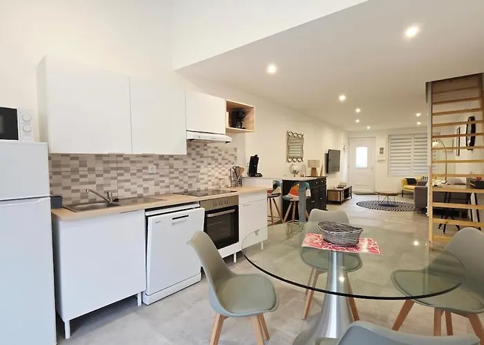 L'instant Cosy - Ideal Famille Et Professionnels * Bourbourg