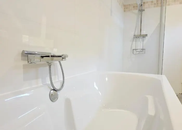 Appartamento L'instant Cosy - Ideal Famille Et Professionnels Bourbourg