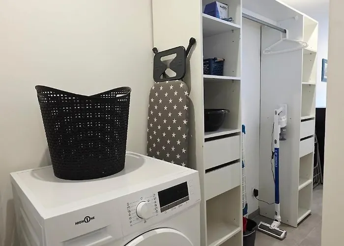 L'instant Cosy - Ideal Famille Et Professionnels Appartamento