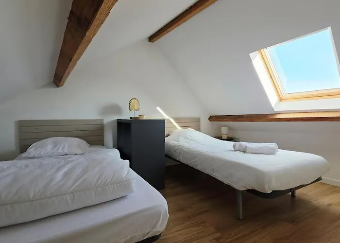 L'instant Cosy - Ideal Famille Et Professionnels Bourbourg