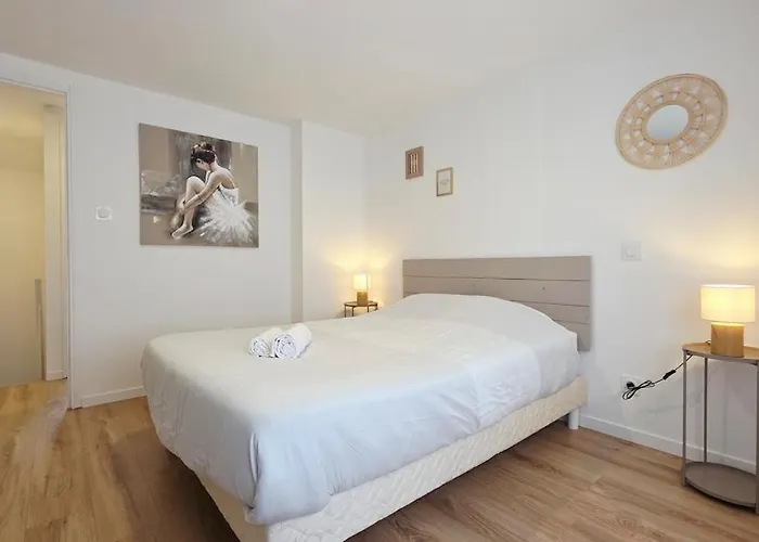 Appartamento L'instant Cosy - Ideal Famille Et Professionnels Bourbourg