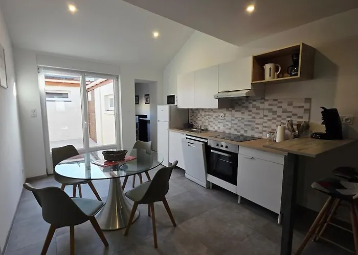 L'instant Cosy - Ideal Famille Et Professionnels Bourbourg