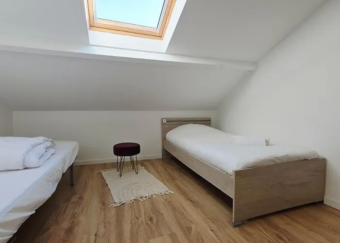 L'instant Cosy - Ideal Famille Et Professionnels Bourbourg