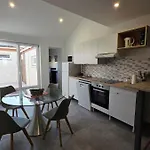 L'instant Cosy - Ideal Famille Et Professionnels Бурбур