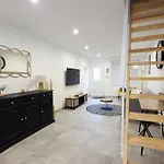 L'instant Cosy - Ideal Famille Et Professionnels Апартаменты Бурбур