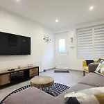 L'instant Cosy - Ideal Famille Et Professionnels Бурбур