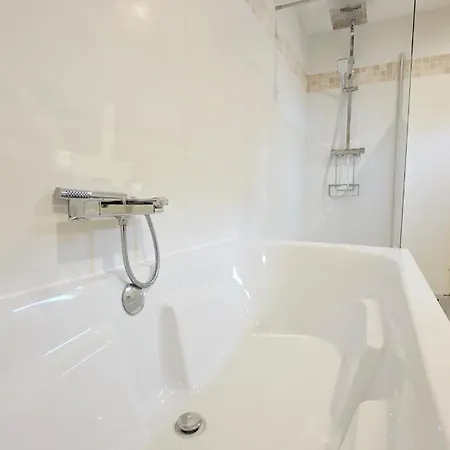 Apartmán L'instant Cosy - Ideal Famille Et Professionnels Bourbourg
