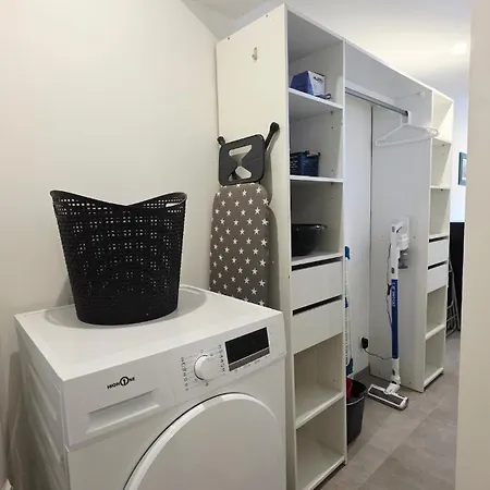 L'instant Cosy - Ideal Famille Et Professionnels 公寓