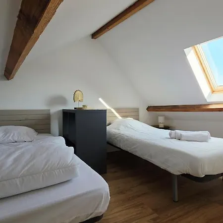 L'instant Cosy - Ideal Famille Et Professionnels Bourbourg