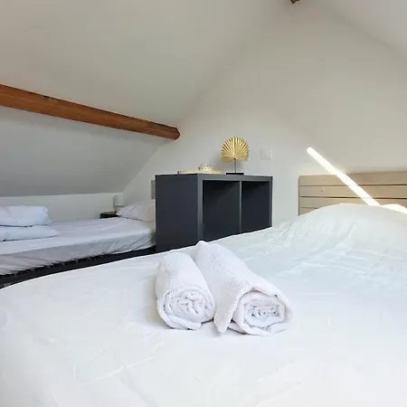 L'instant Cosy - Ideal Famille Et Professionnels